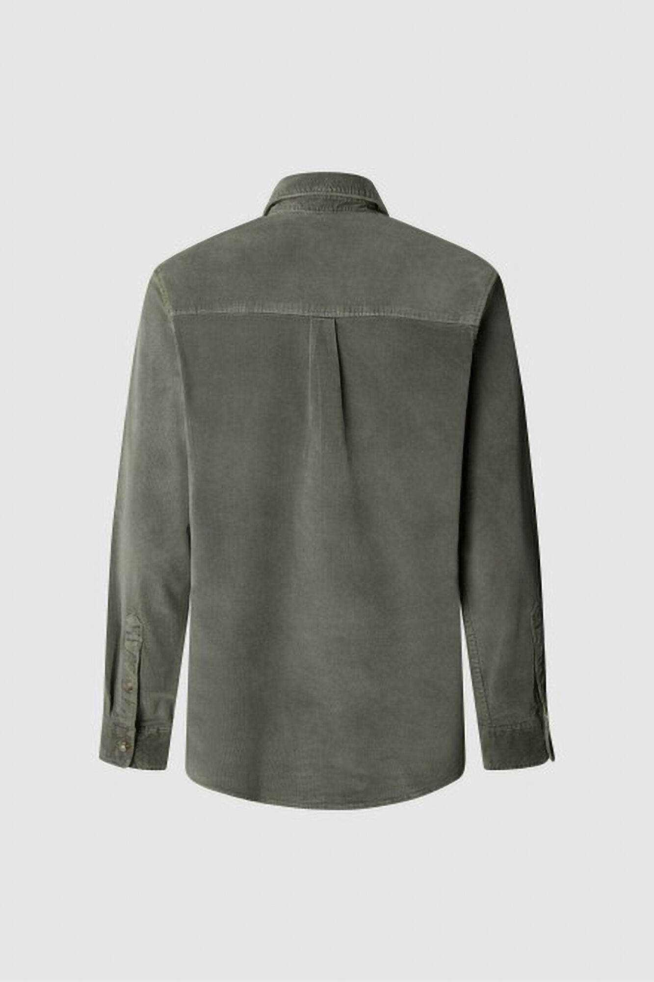 Pepe Jeans Camisa de algod&atilde;o