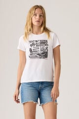 Levi's Camisola Levis&reg;  branco