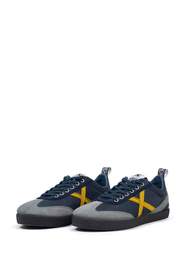 Munich Zapatillas Volata 94 azul