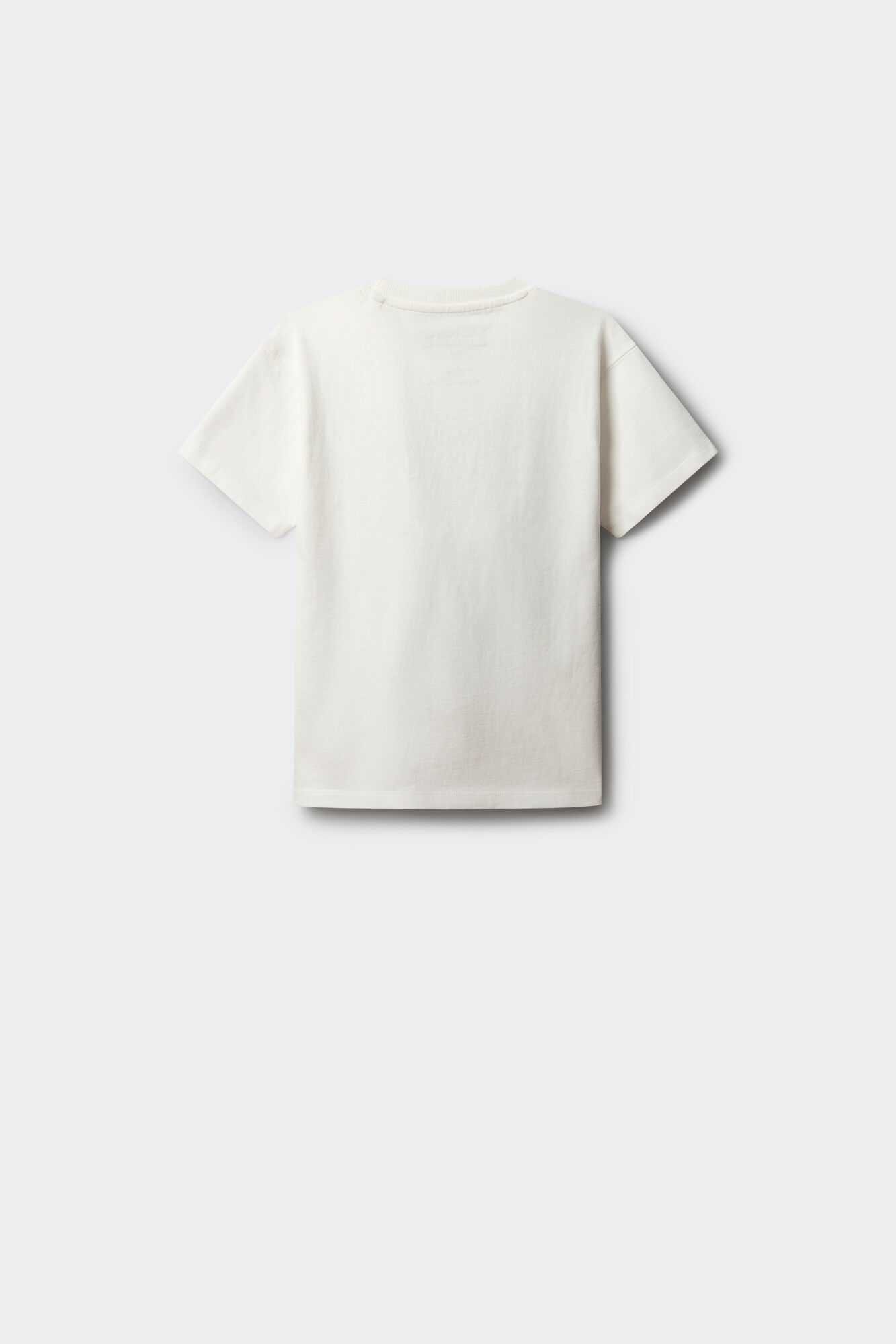 Springfield Kids T-shirt Sonic para menino