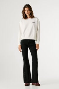 Pepe Jeans Sweatshirt de manga comprida