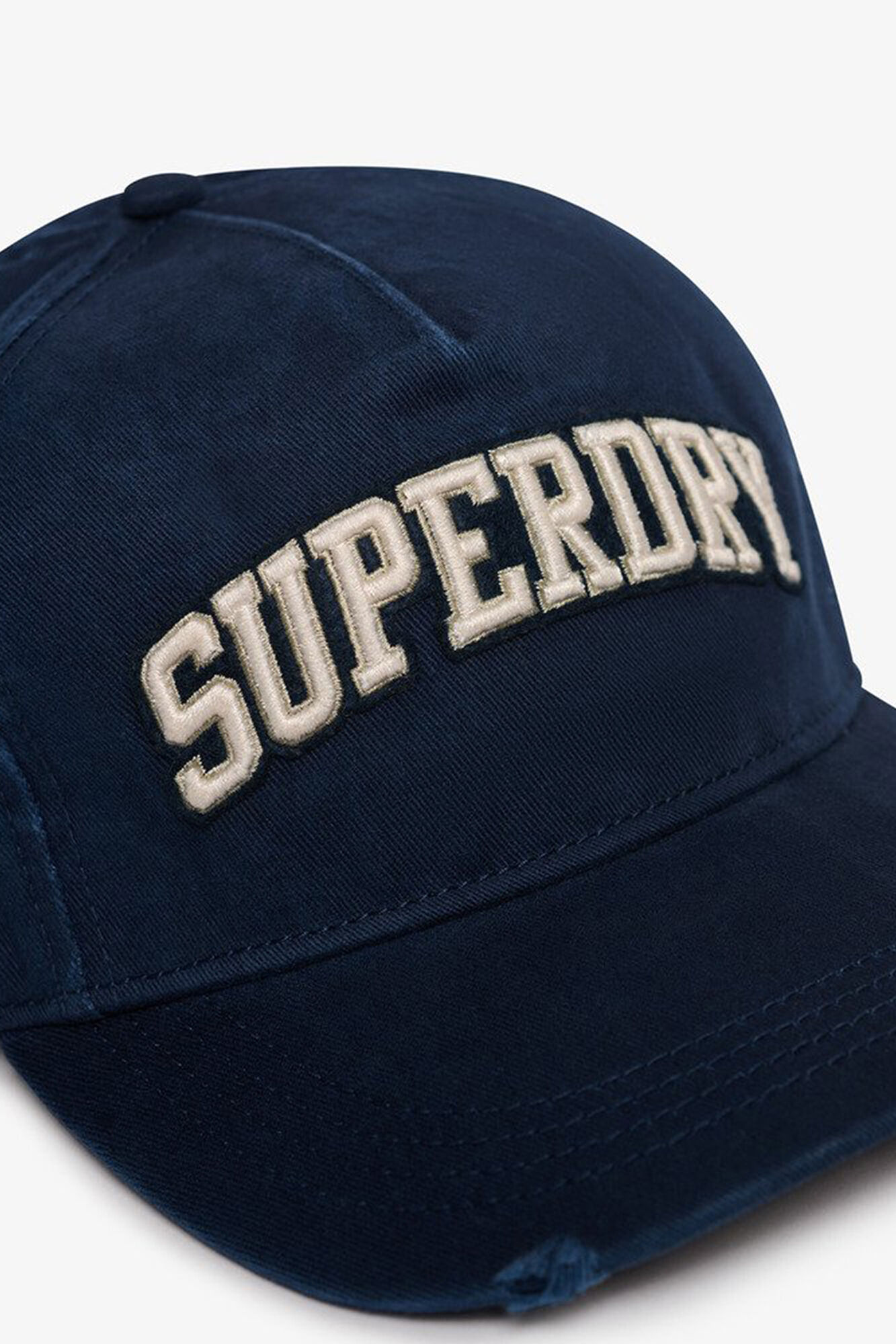 Superdry Gorra logotipo
