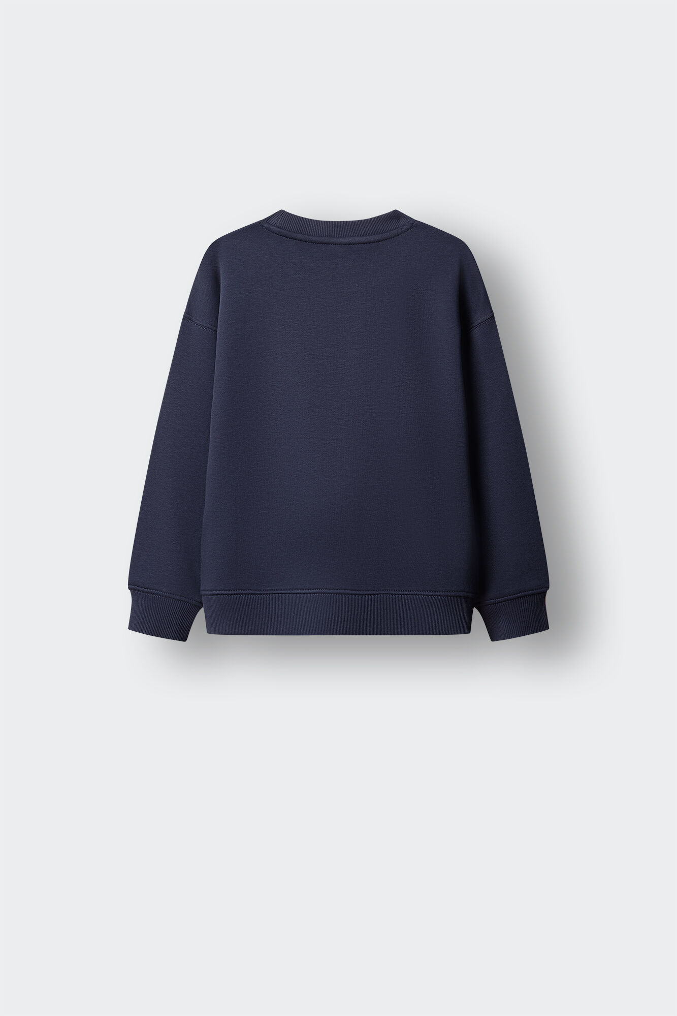 Springfield Kids Sweatshirt bandeira menina