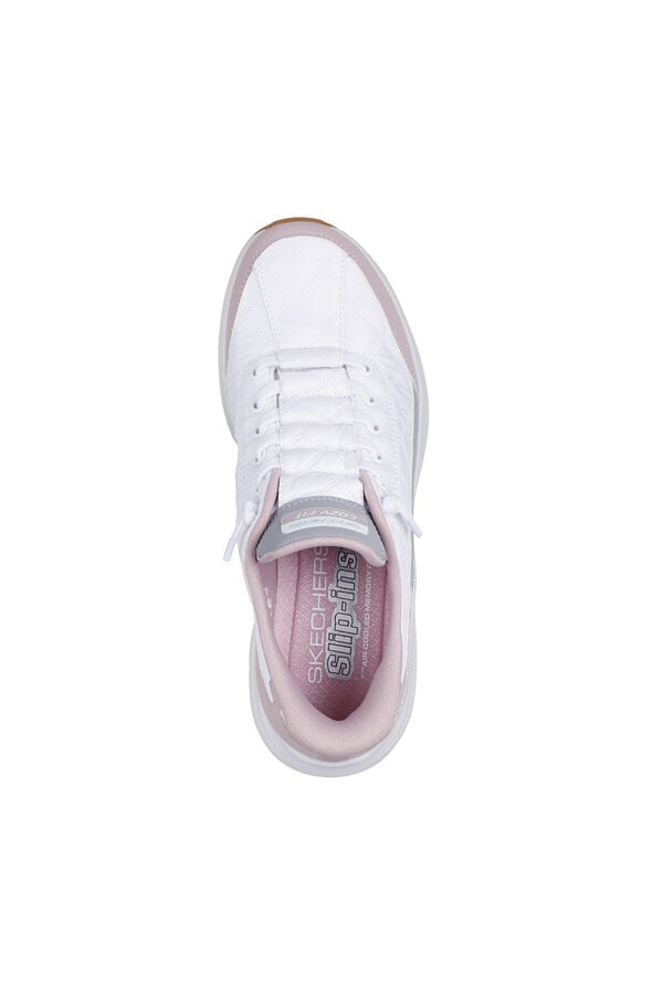 Skechers Contour Foam sneakers branco