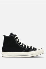 Converse T&eacute;nis Chuck 70 preto