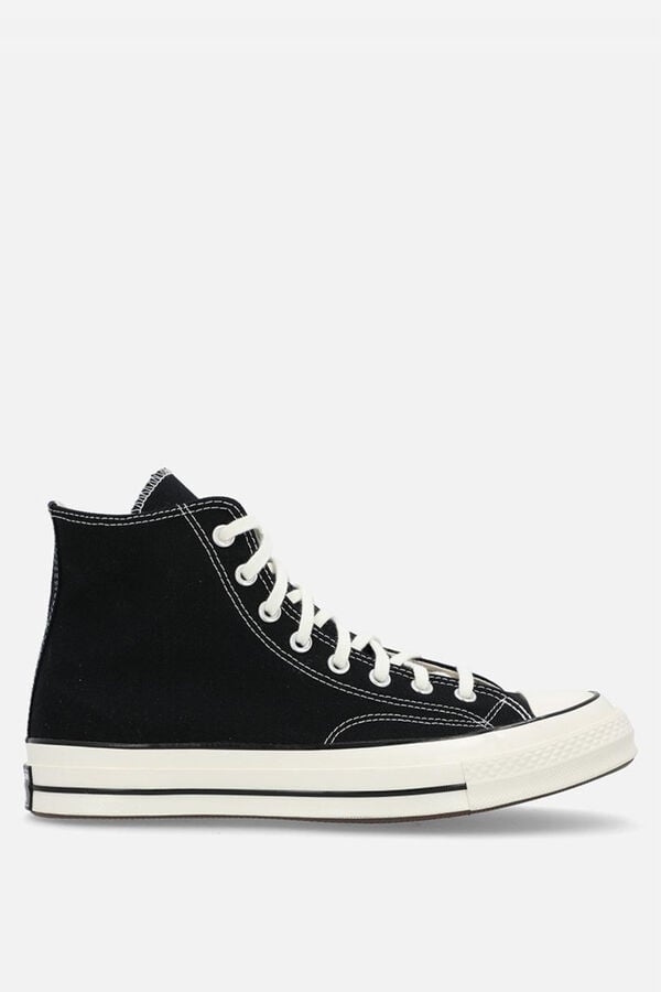 Converse T&eacute;nis Chuck 70 preto