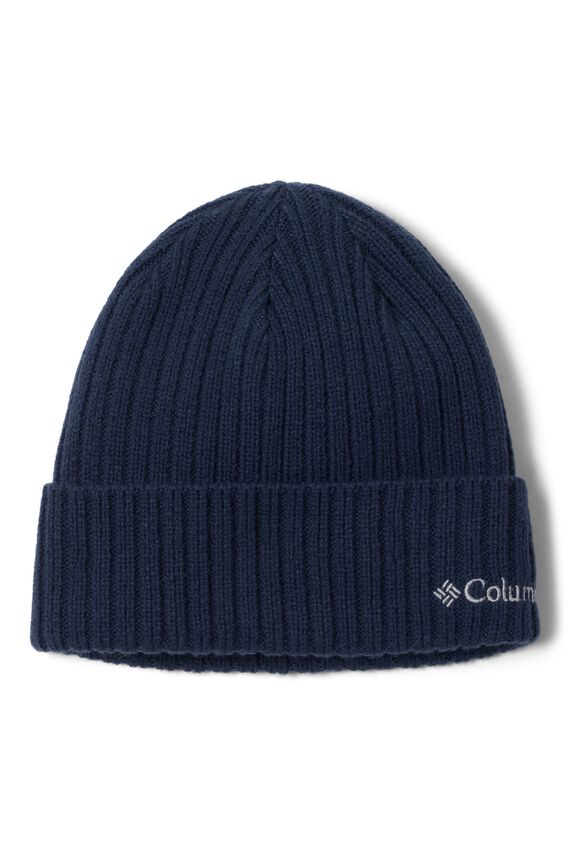 Gorro con dobladillo