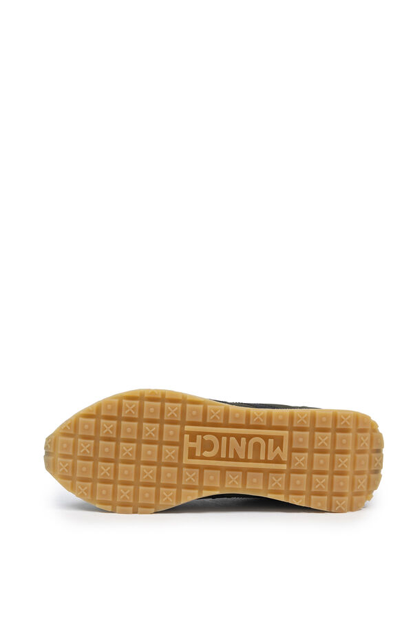 Munich Tênis Rush 05 estampado