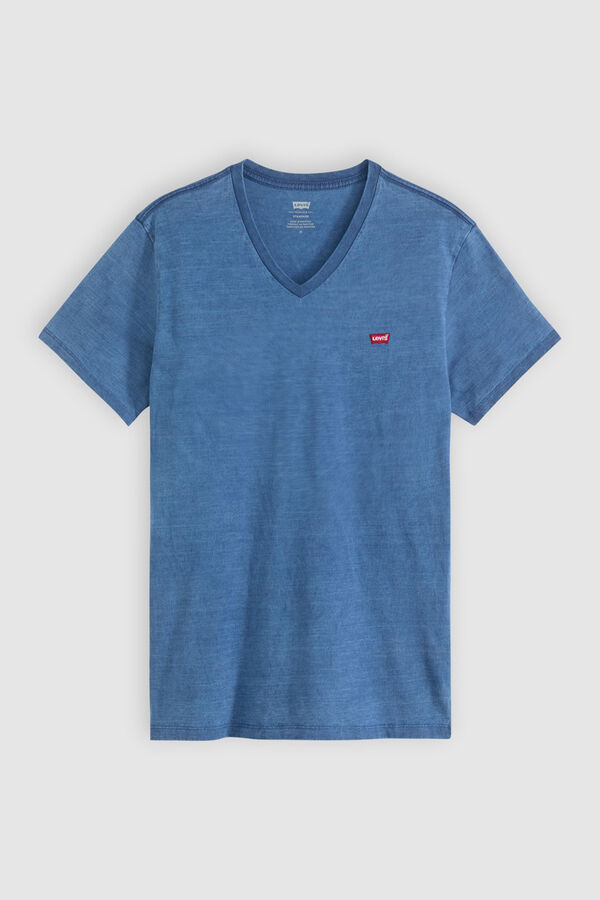 Levi's Camisola Levis&reg;  azul