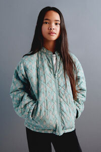 Springfield Kids Bomber ikat ni&ntilde;a