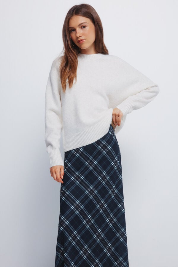 Springfield Saia azul