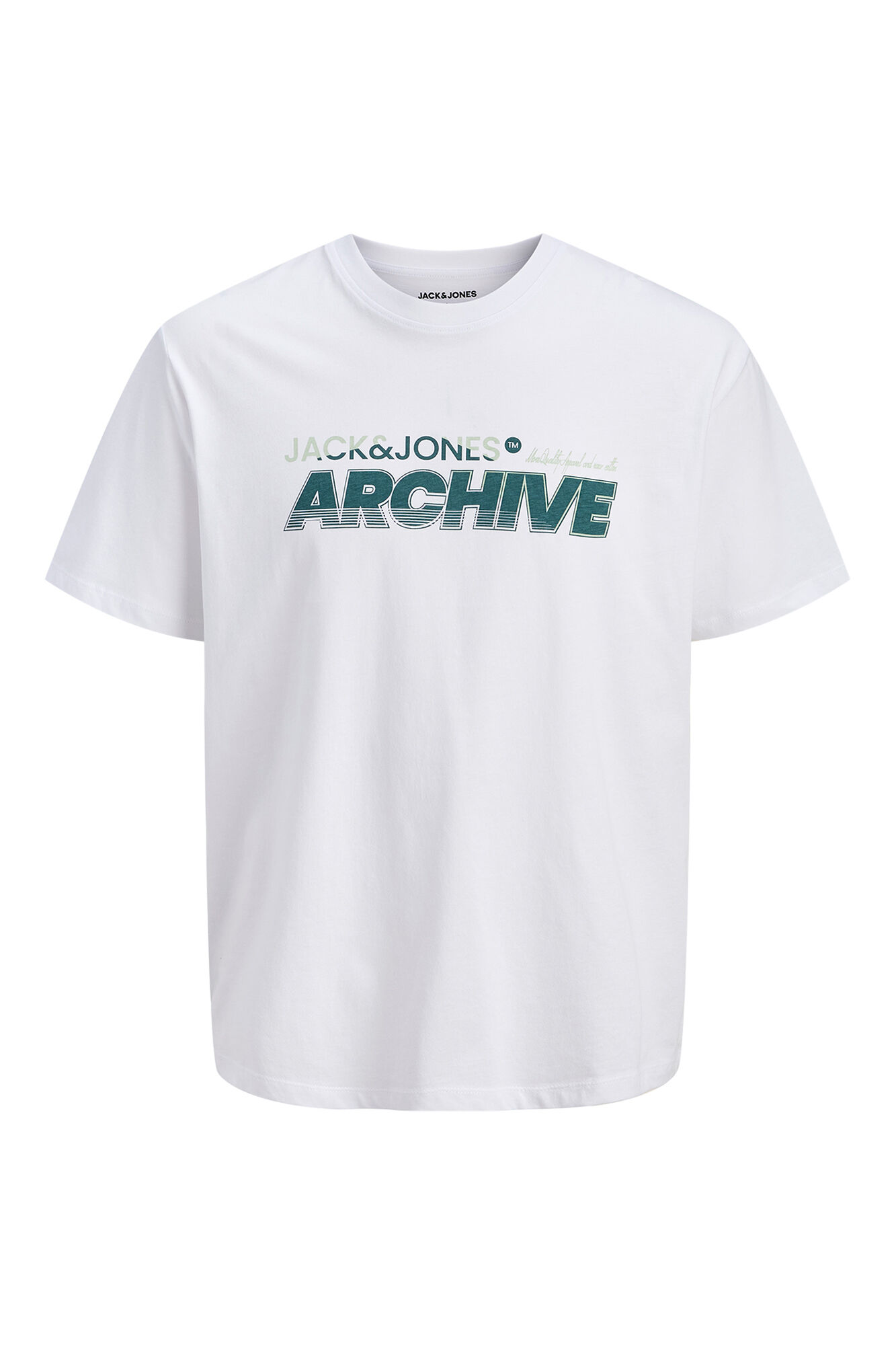 Jack & Jones Camiseta manga corta archive