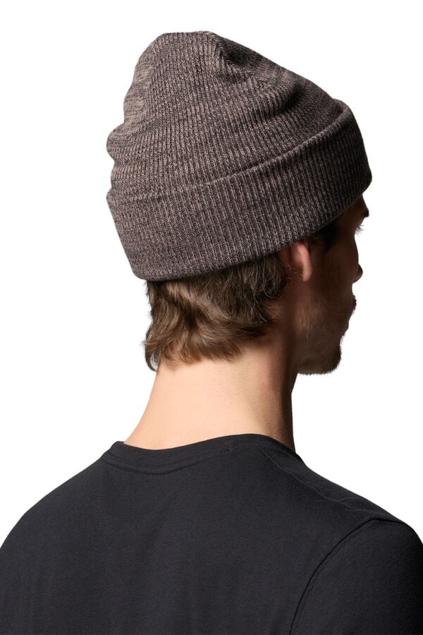 Columbia Bon&eacute; acolchoado cru
