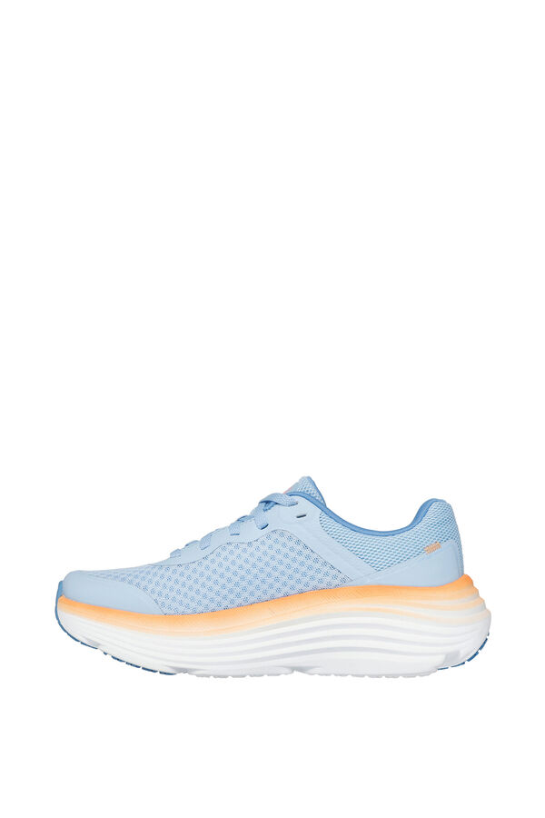 Skechers Pista esportiva estampado