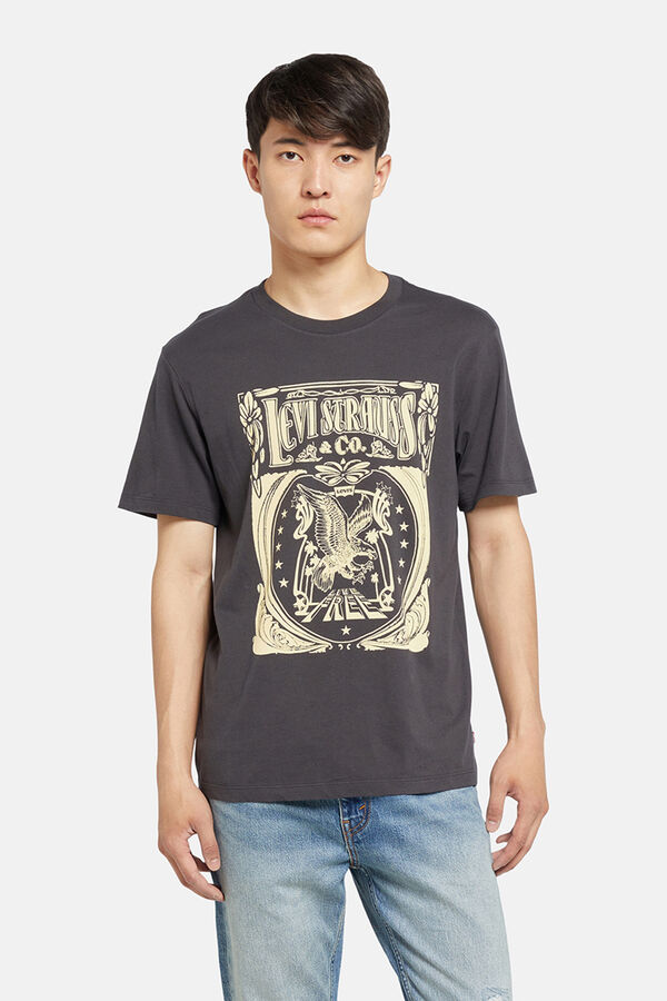 Levi's Camisola Levis®  cinzento