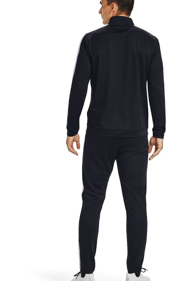 Under Armour Conjunto de fato de treino preto