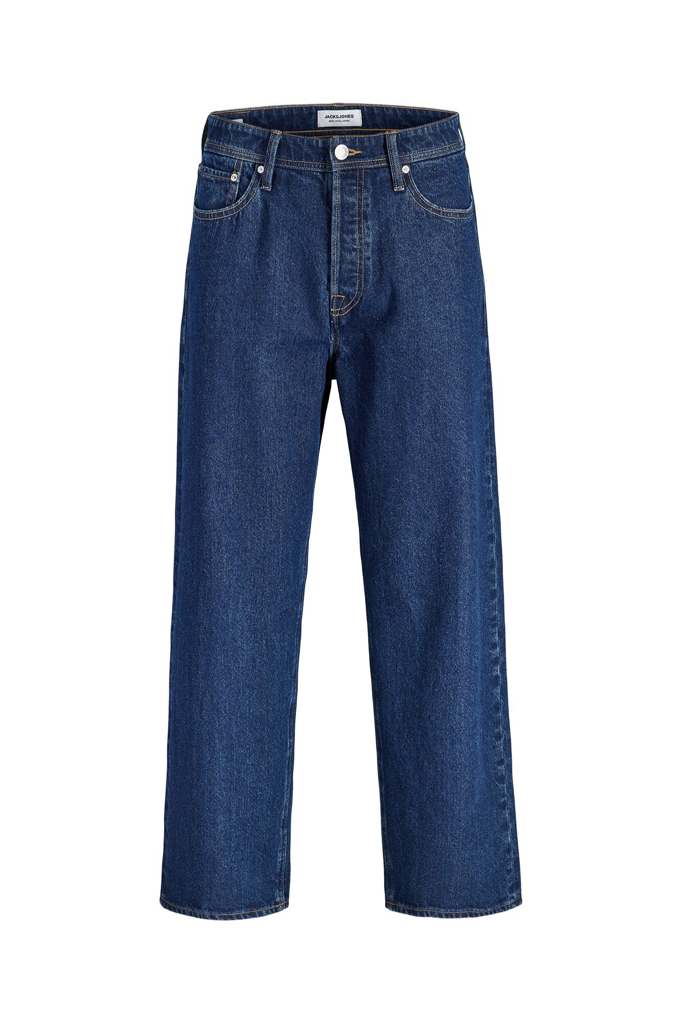 Jack & Jones Jeans baggy cinco bolsos