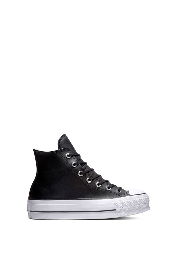 Converse Chuck Taylor All Star Lift preto
