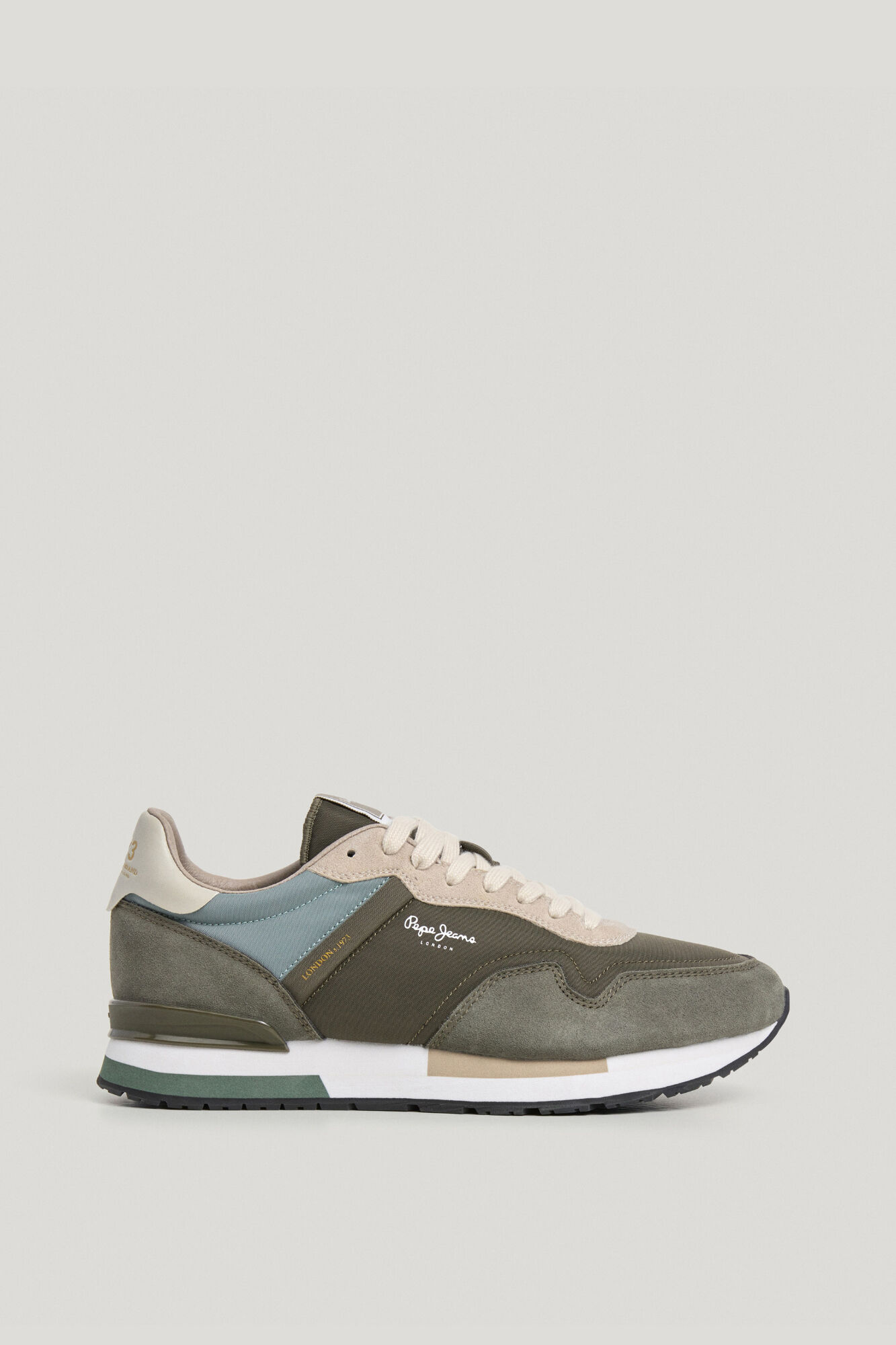 Pepe Jeans Cal&ccedil;ado desportivo moderno
