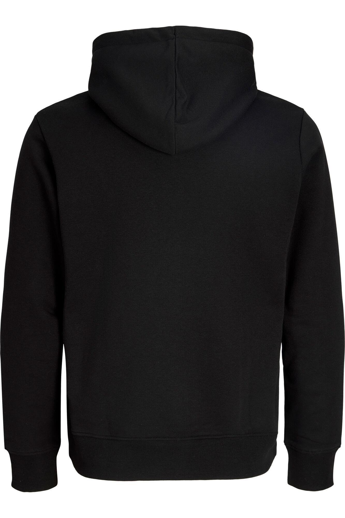 Jack & Jones Sweatshirt regular com capuz
