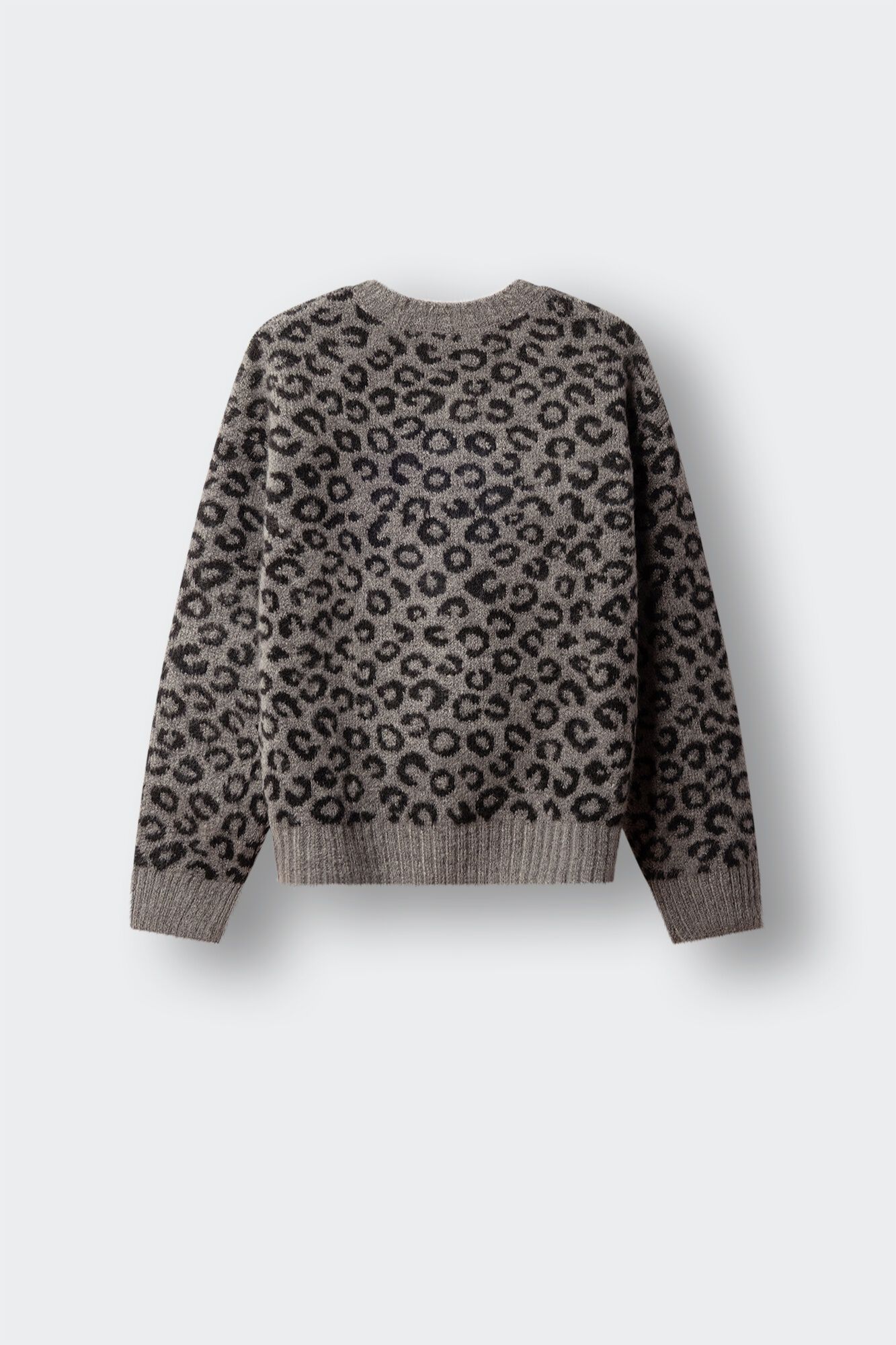 Springfield Kids Camisola animal print menina