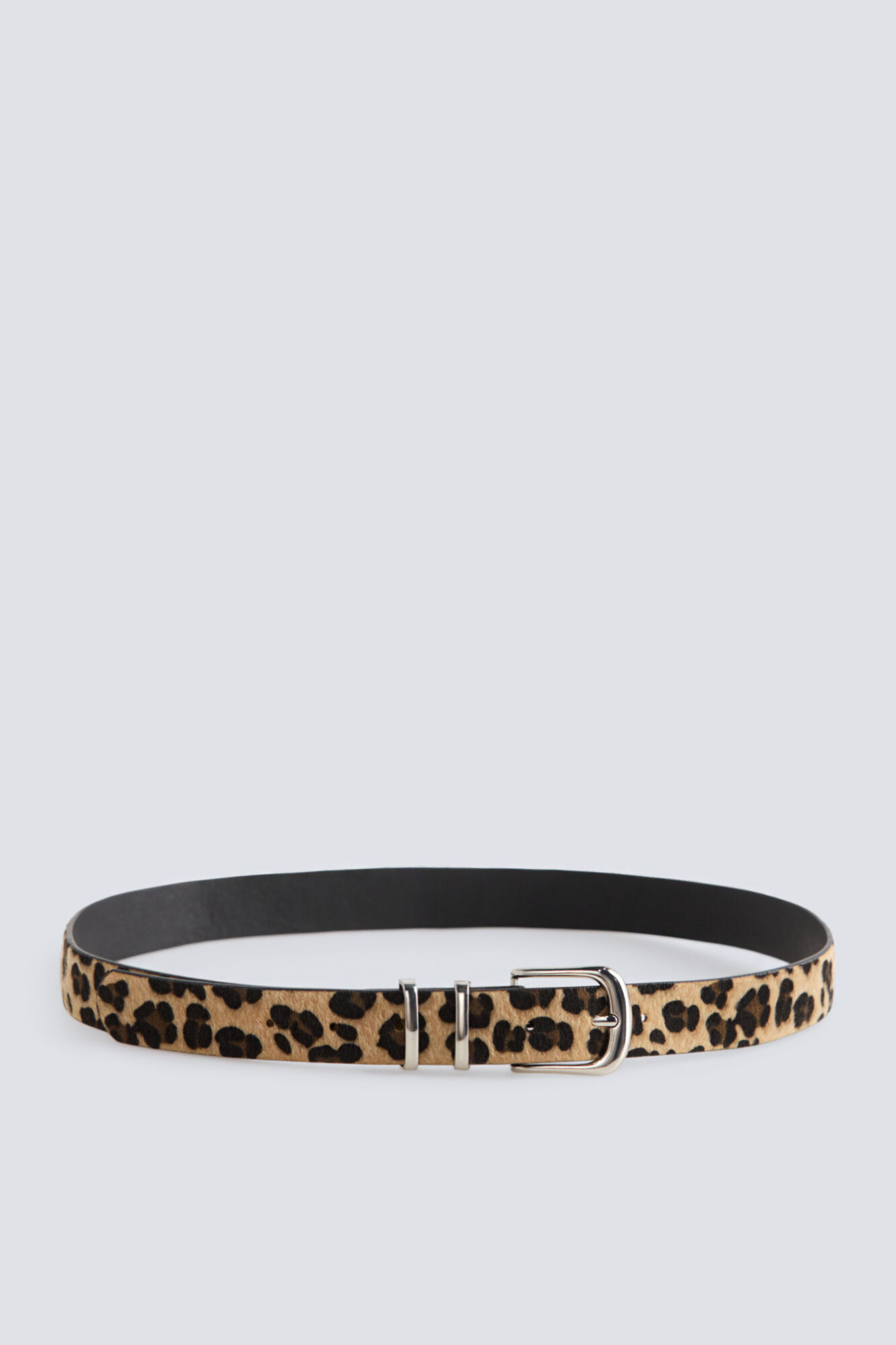 Springfield Cinto animal print