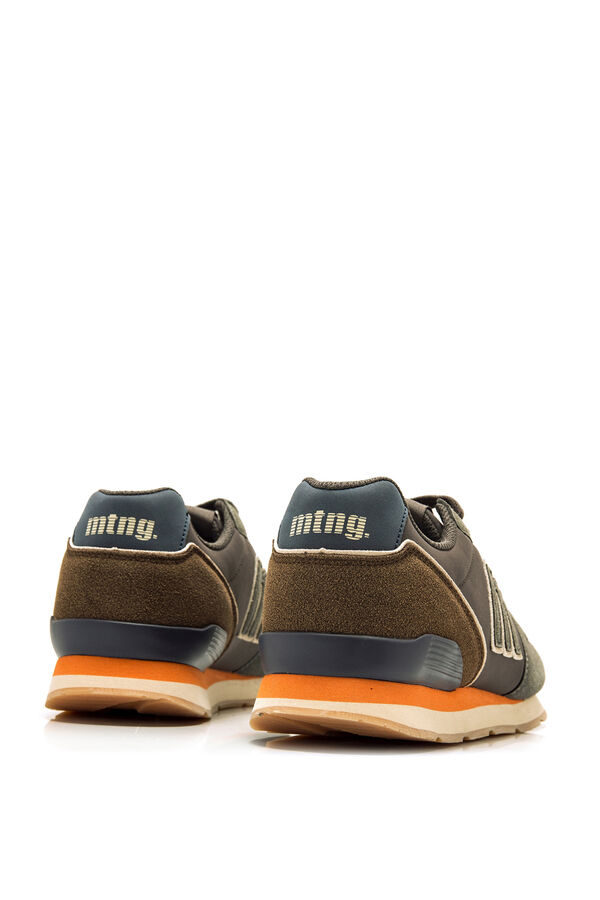 MTNG Tênis masculino Joggo Classic azul