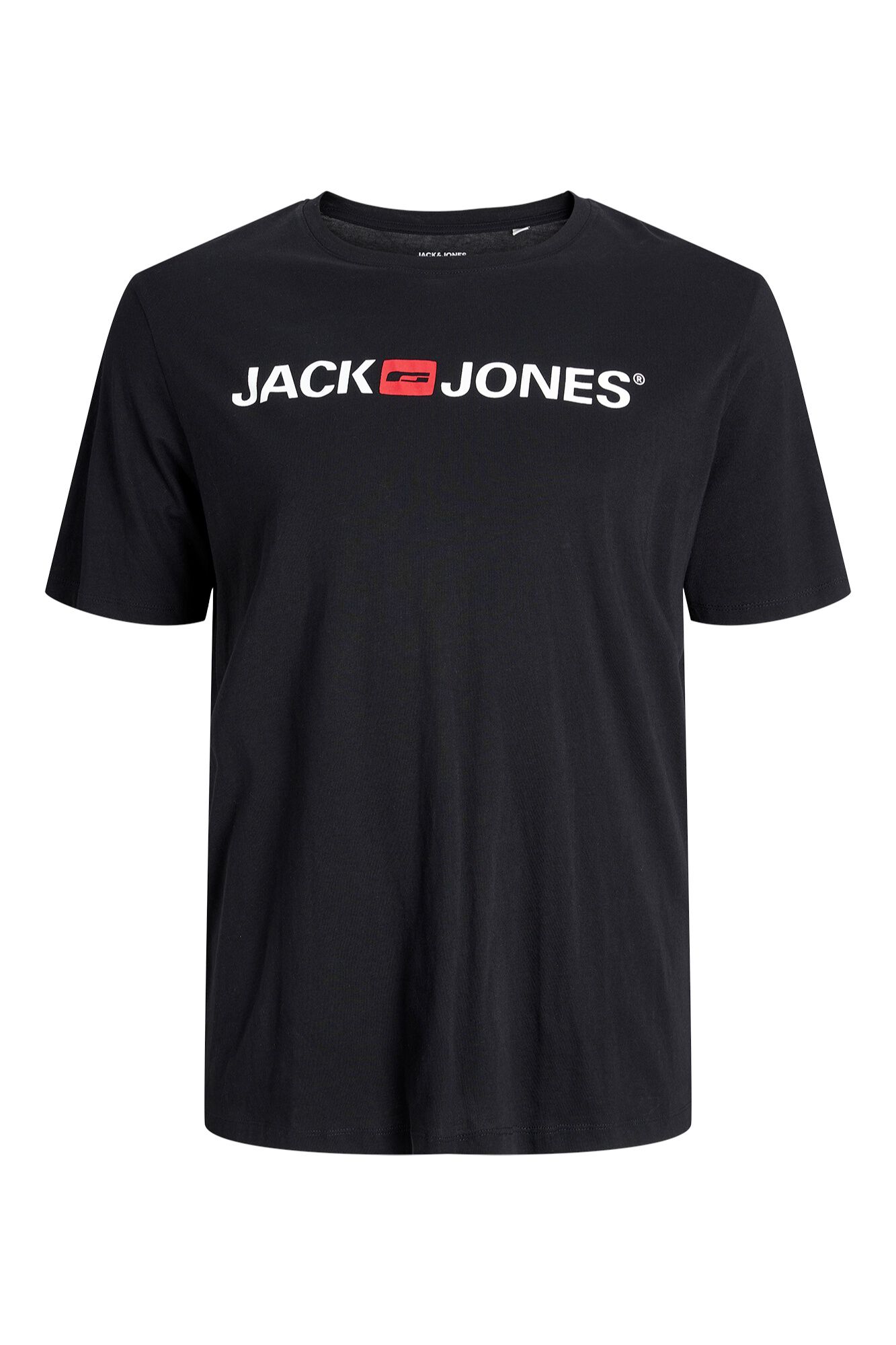 Jack & Jones PLUS Camiseta PLUS de corte regular
