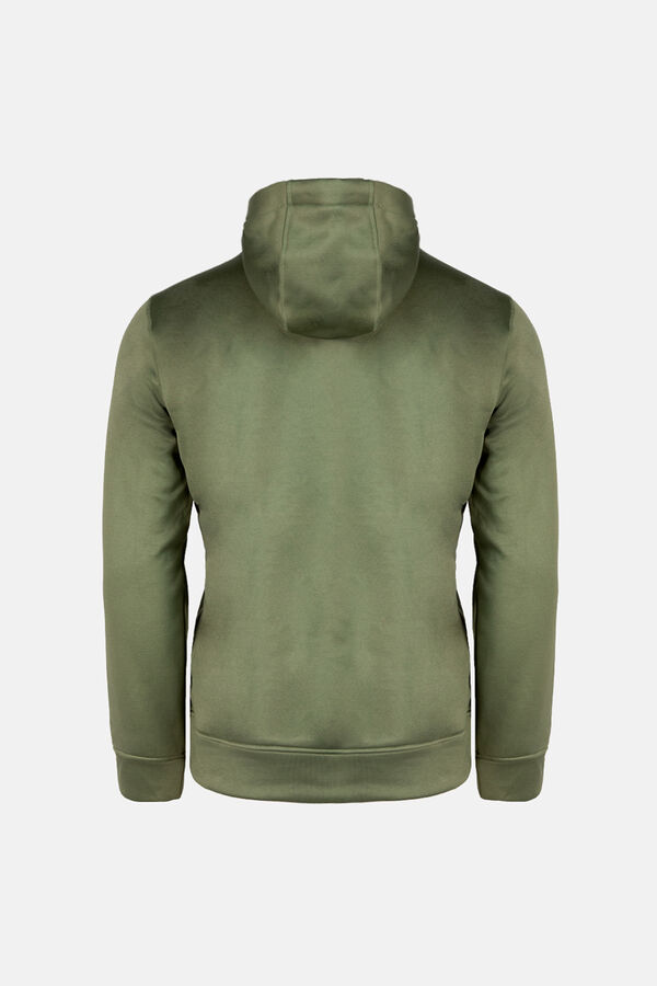 Izas Sweatshirt Lynx M V3 Caqui escuro