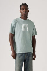 Levi's Camisola Levis&reg;  azul