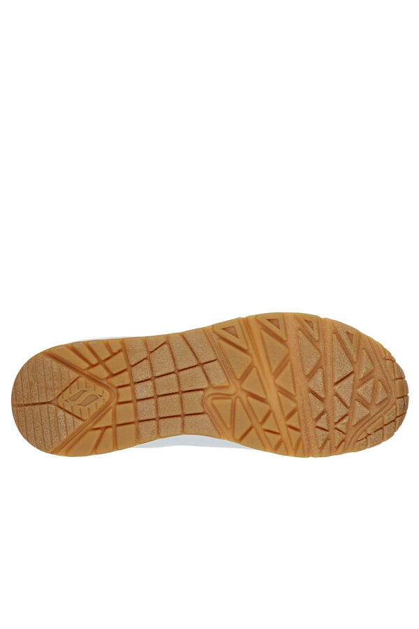 Skechers Sapatilhas Uno Stand On Air branco