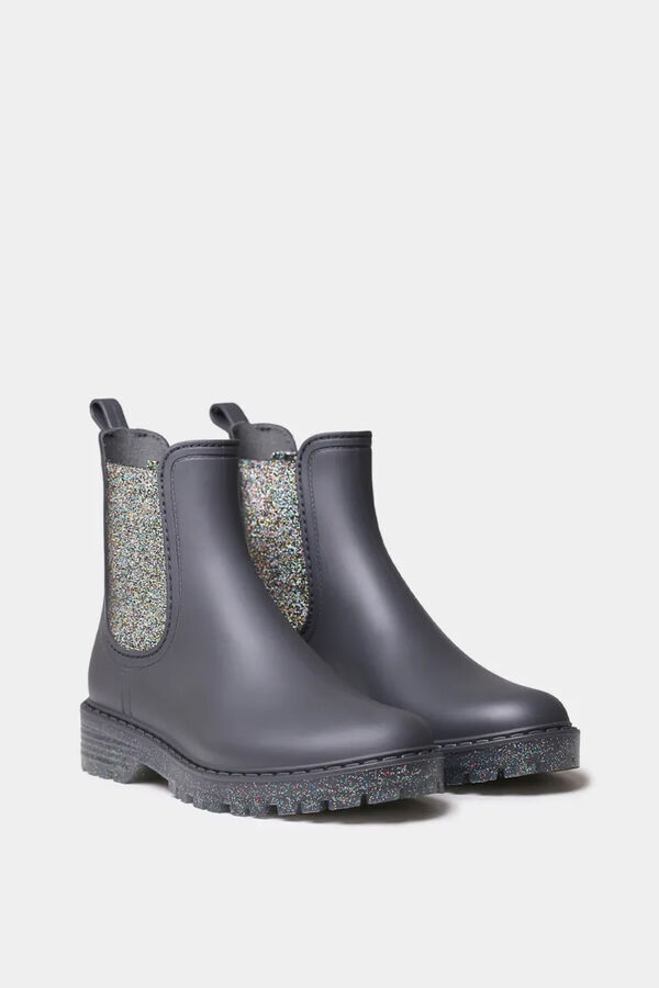 Toni Pons Botim de água cinzento