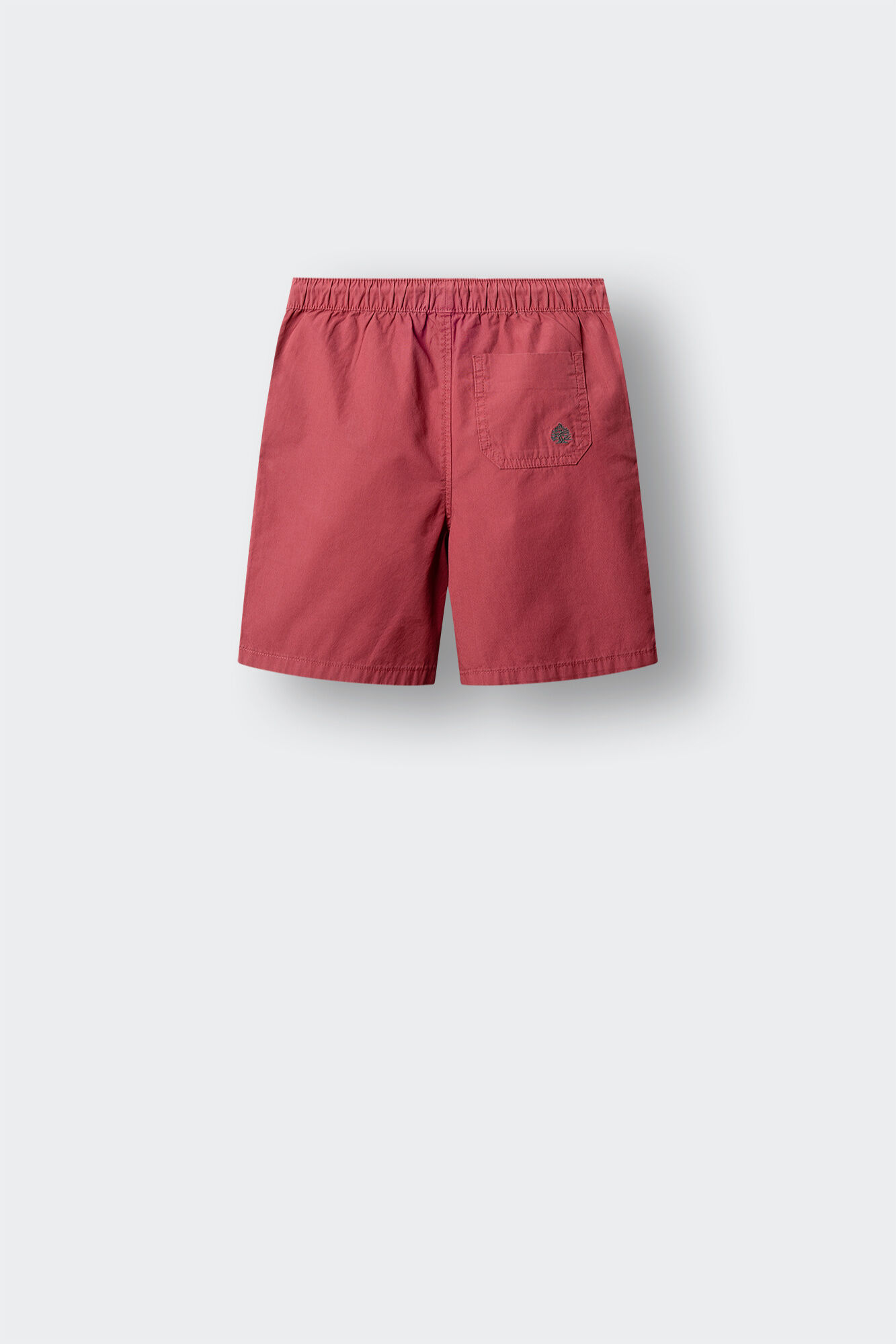 Springfield Kids Bermuda popelina crian&ccedil;a