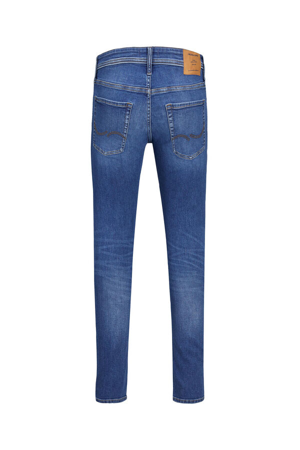 Jack & Jones Jeans skinny fit Liam azul