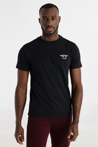 Lois T-shirt manga curta