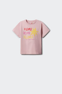 Springfield Kids T-shirt KUMI Estrela