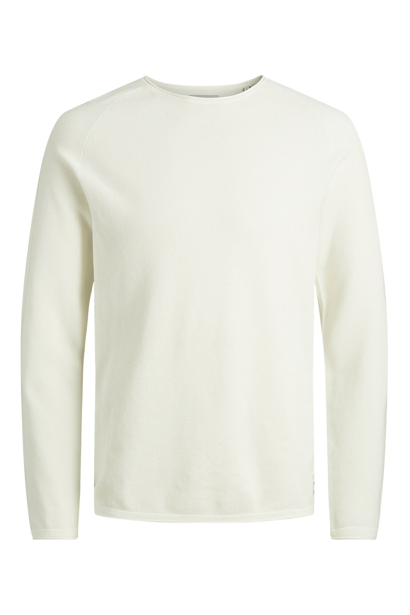 Jack & Jones Camisola de malha b&aacute;sica