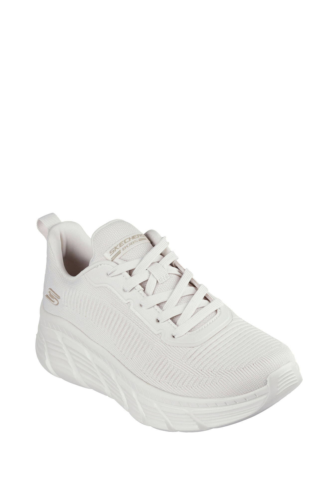 Skechers T&ecirc;nis Bobs Sport B Flex Tenis