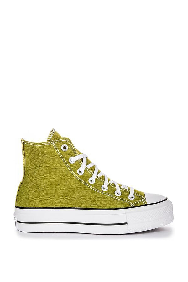 Converse Chuck Taylor All Star verde