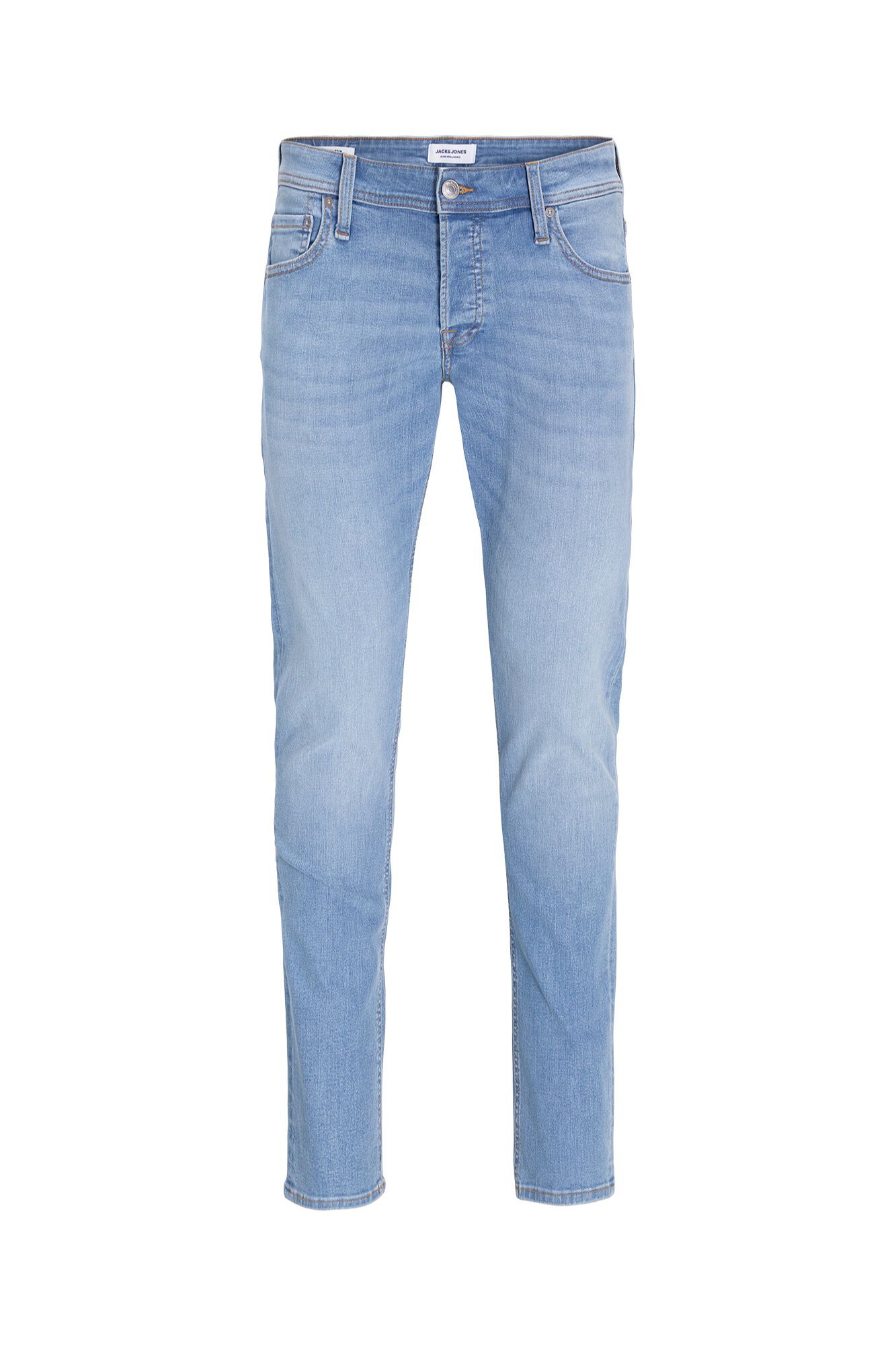 Jack & Jones Jeans slim cinco bolsos