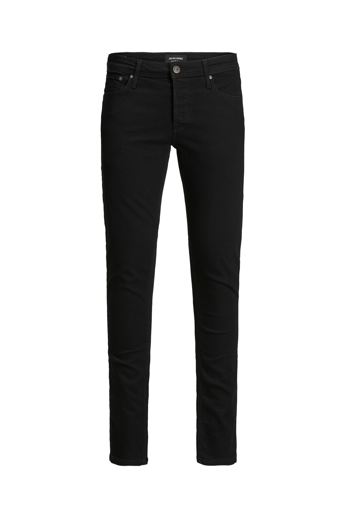 Jack & Jones Jeans slim cinco bolsos