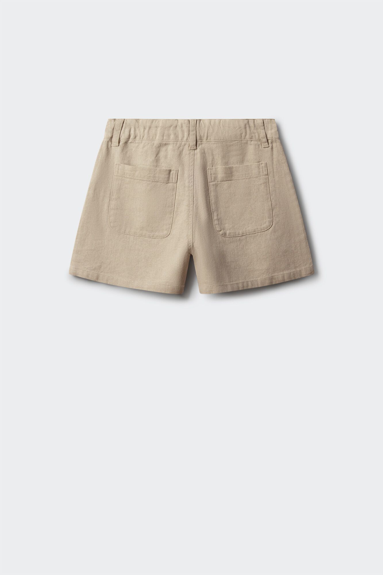 Springfield Kids Short lino ni&ntilde;a
