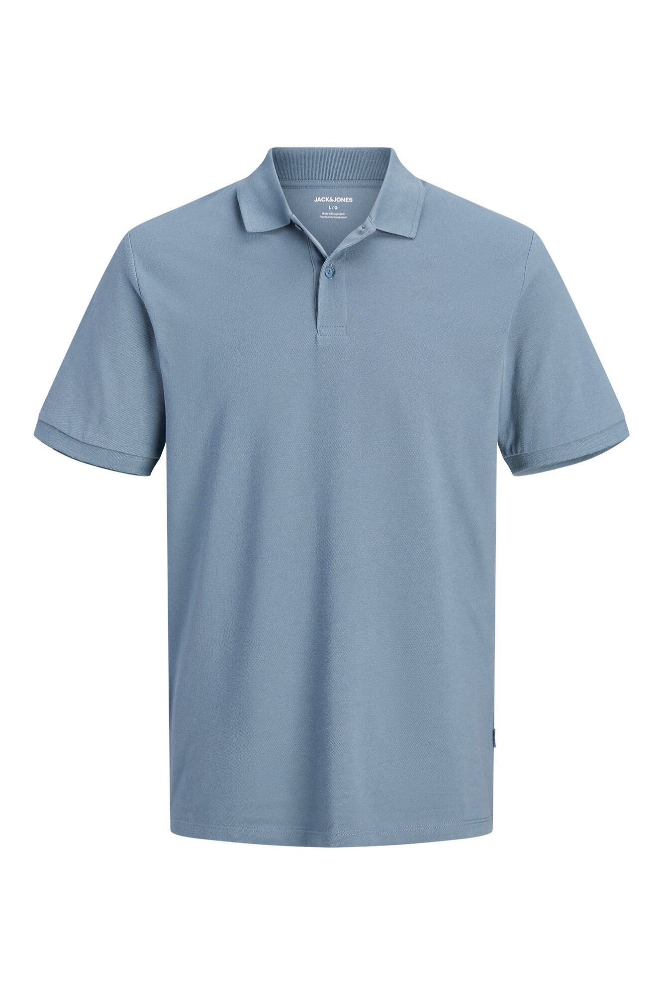 Jack & Jones Polo regular fit em malha