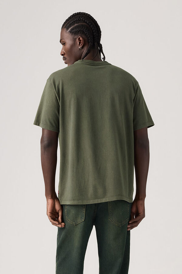 Levi's Camisola Levis&reg;  verde