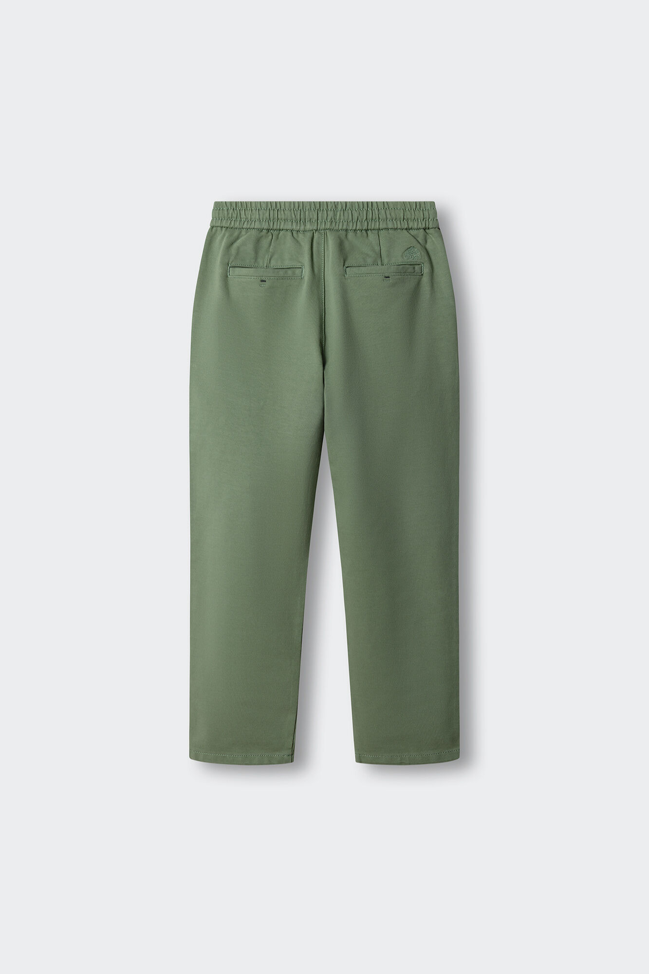 Springfield Kids Cal&ccedil;as chino de malha para menino