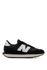 New Balance Sapatilhas 237 cinzento