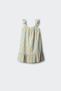 Springfield Kids Vestido ikat