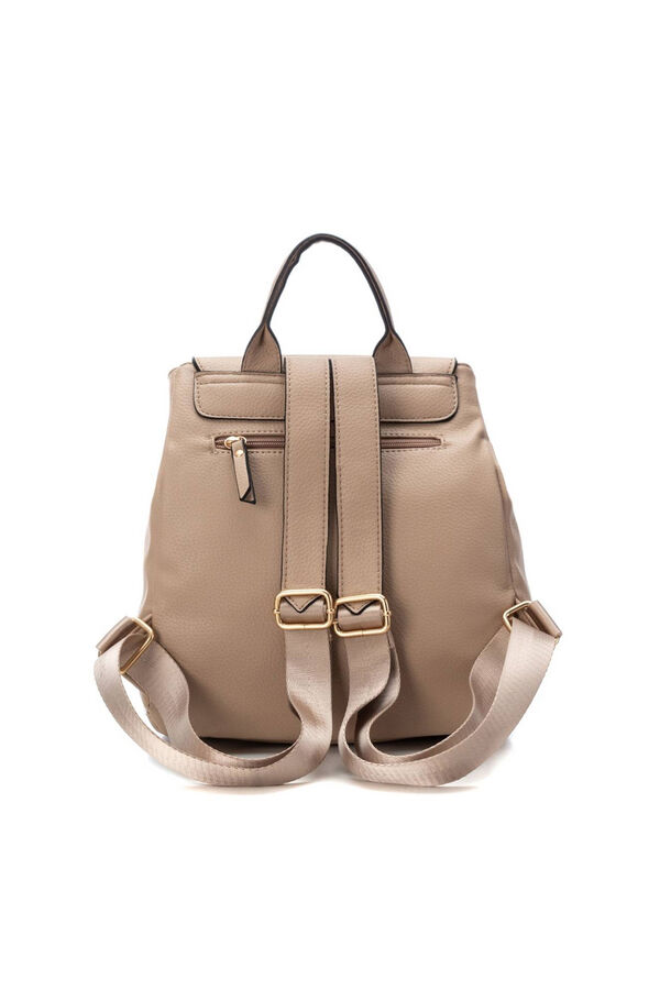 XTI Mochila de mulher castanho