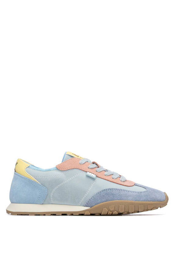 Zapatillas deportivas cordones