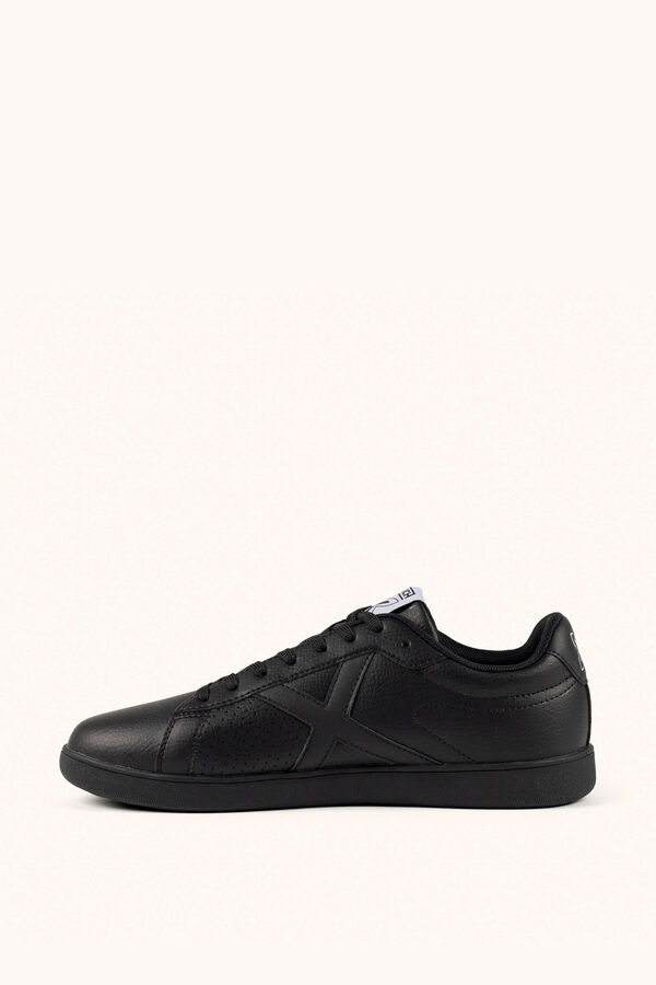 Munich Sapatilhas Open 04 preto